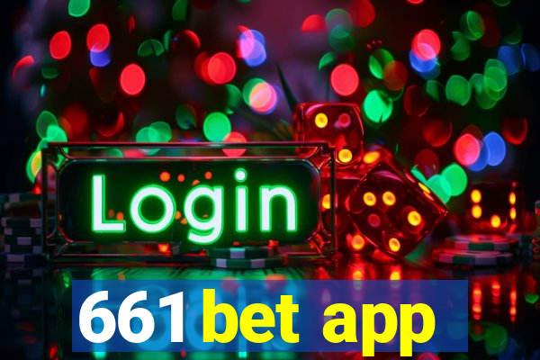 661 bet app